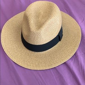 Women’s Fedora